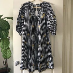 Innika Choo dress